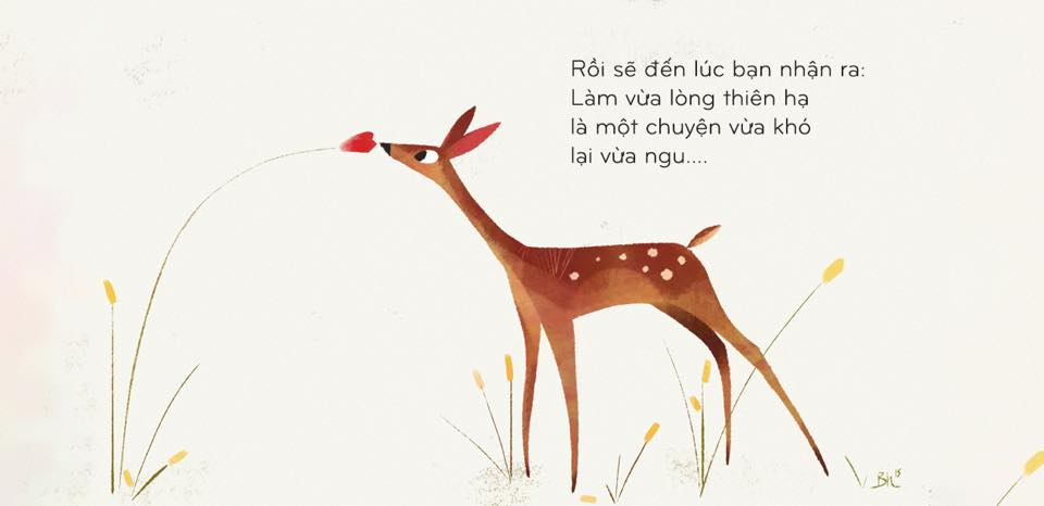 Nghiệp Tụ Vanh Moi