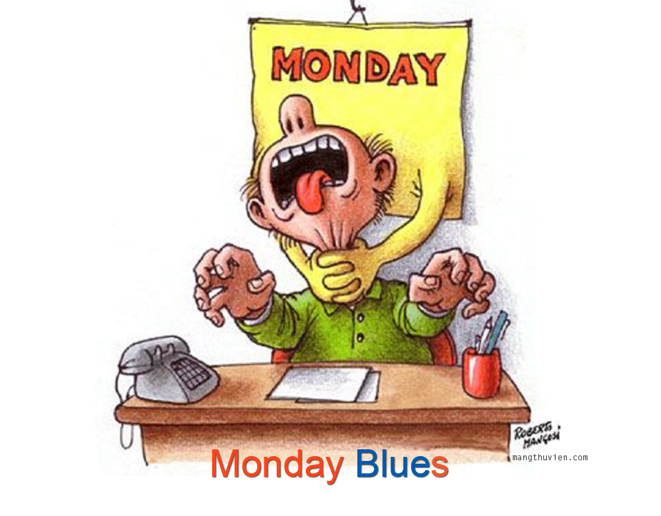 monday-blues