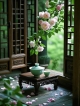 Riêng một góc trời