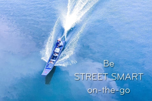 Kỹ năng Street Smart (SS)