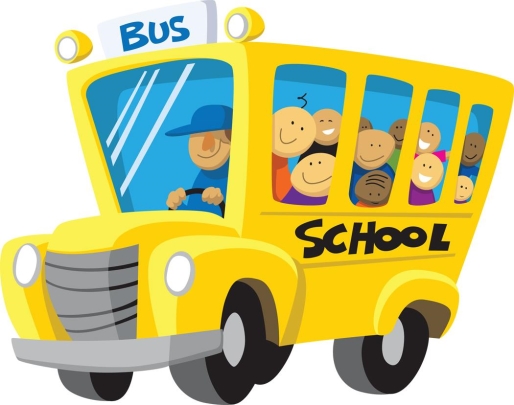 School bus, mô hình giao thông hiện đại