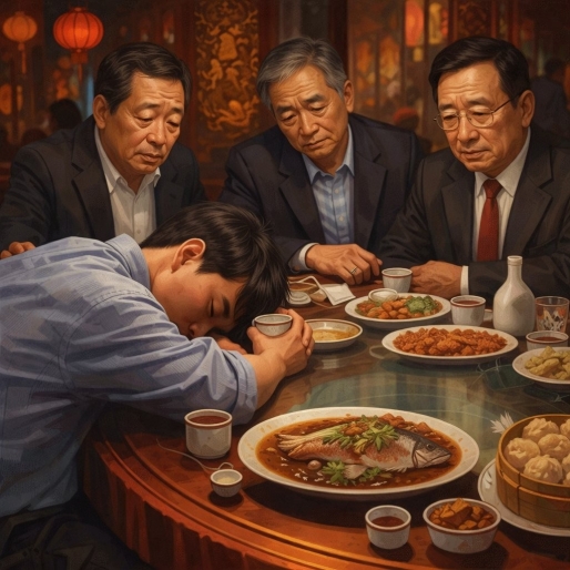 Cách tui tạo dựng cơ đồ